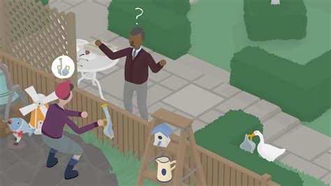 untitled goose game secrets.